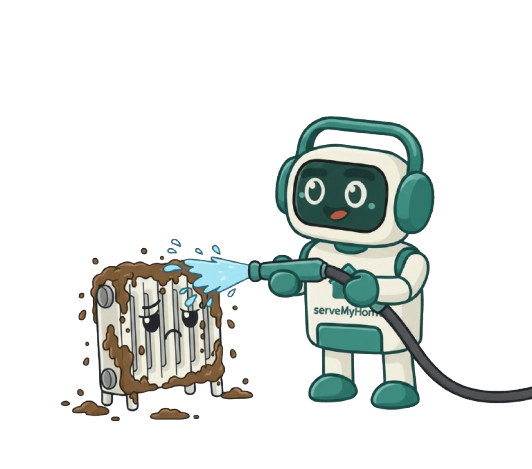 Power Flushing Service