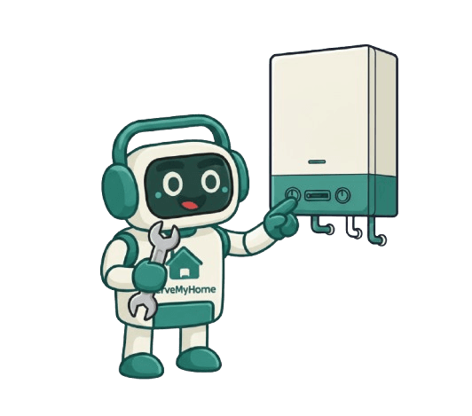 New Boiler Installation