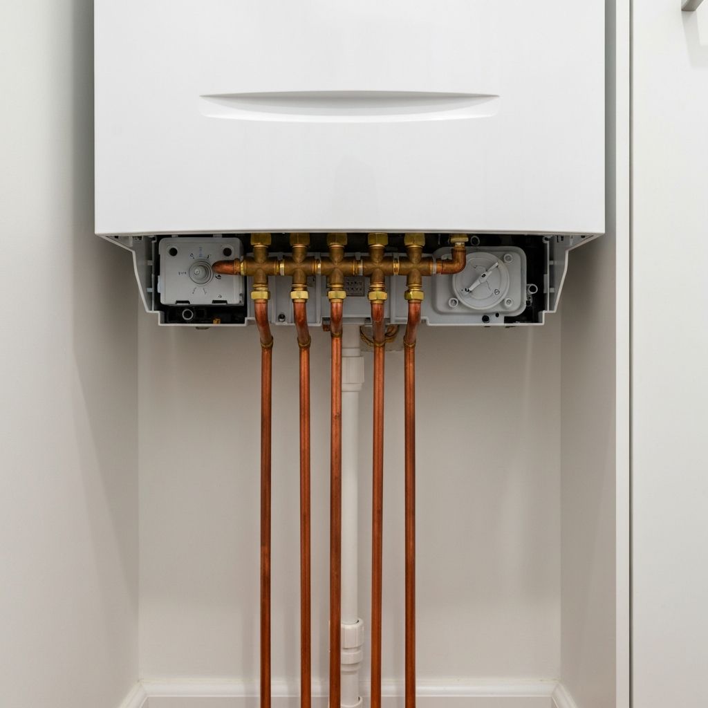 Boiler Noisy After Power Flush: Causes and Solutions - ServeMyHome professional heating services