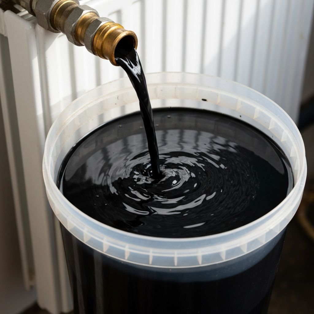 Signs Your Central Heating System Needs a Power Flush - ServeMyHome professional heating services