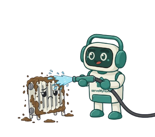 Power Flushing Service