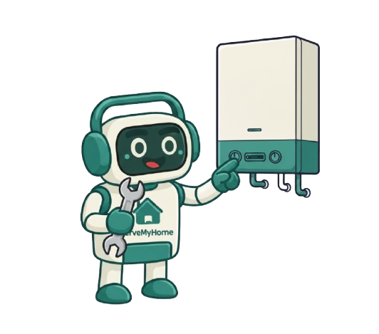 New Boiler Installation